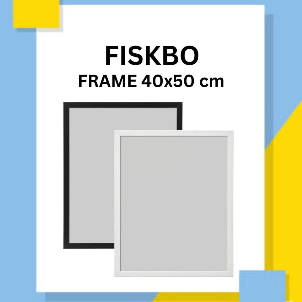IKEA FISKBO Frame ( 40x50 ซม. )