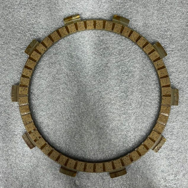 QJ MOTOR FRICTIONAL GASKET (I) สําหรับ SRK600RC