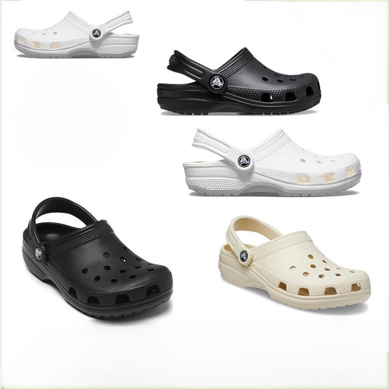 Sandal Classic Platform sandal Crush รองเท้าแตะผู้หญิง พื้นรองเท้าหนา selipar รองเท้าแตะแฟชั่น