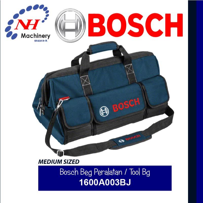 BOSCH 1600A003BJ / 1600A003BK - BEG PERALATAN / กระเป๋าเครื่องมือ