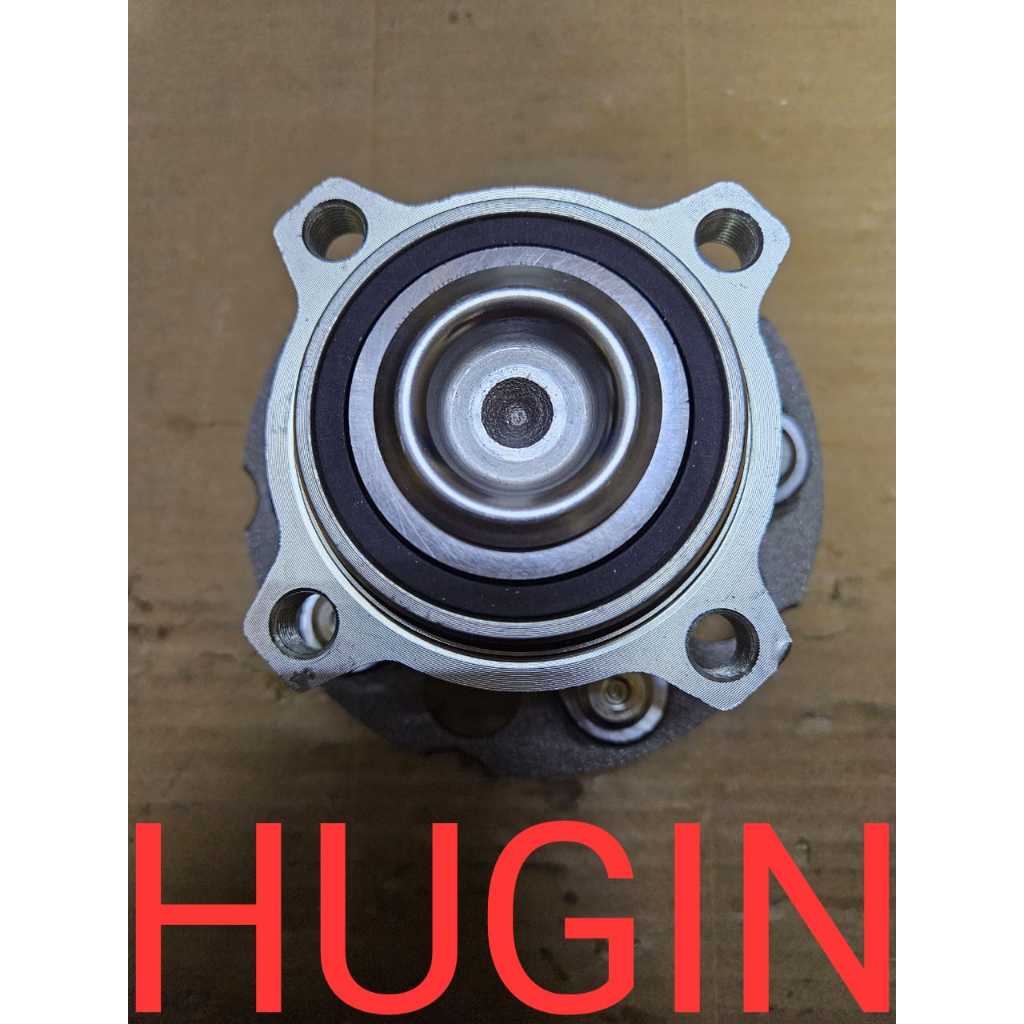 ด้านหลัง HONDA ELYSION RR1 / RR3 / 05 Y HUB BEARING (2WD)