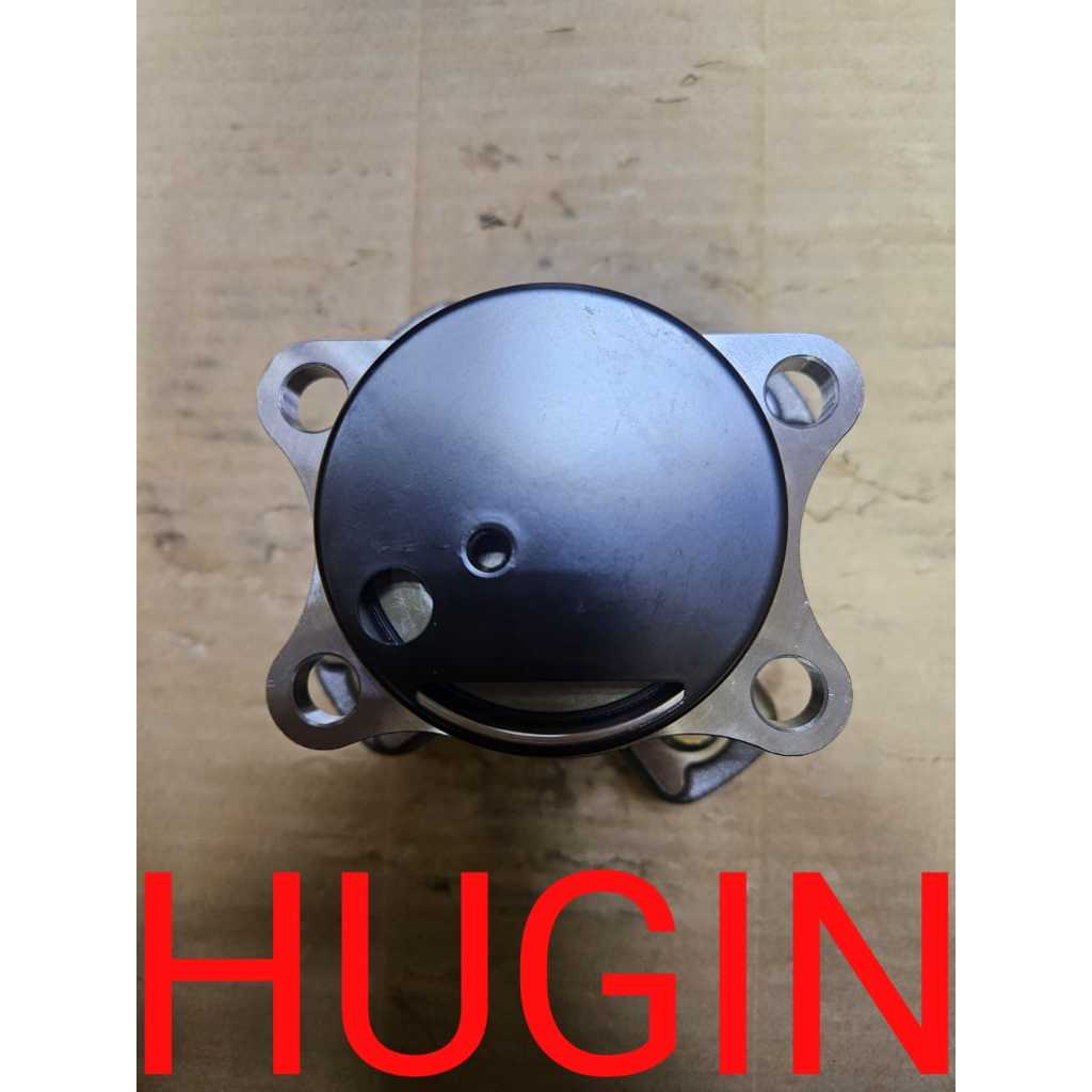 ย้อนหลัง HONDA JAZZ 14 Y / HONDA CITY 14 Y HUB BEARING