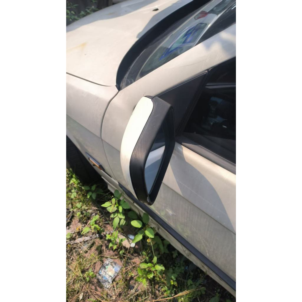 กระจกมองข้าง BMW E46 มือสอง