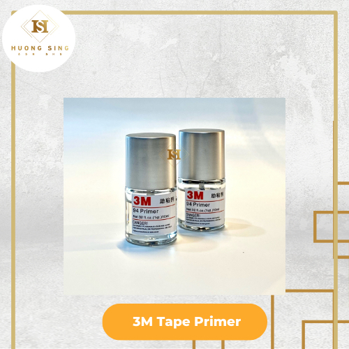 [HS] 3M Double Tape Premium 3M Tape Tape เทปกาวเสริม 10ML 双面胶粘剂