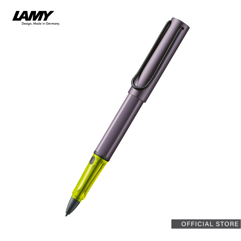 LAMY AL-star EMR denim/aubergine (2025 SE) / น้ํา (2024 SE) Digital Stylus