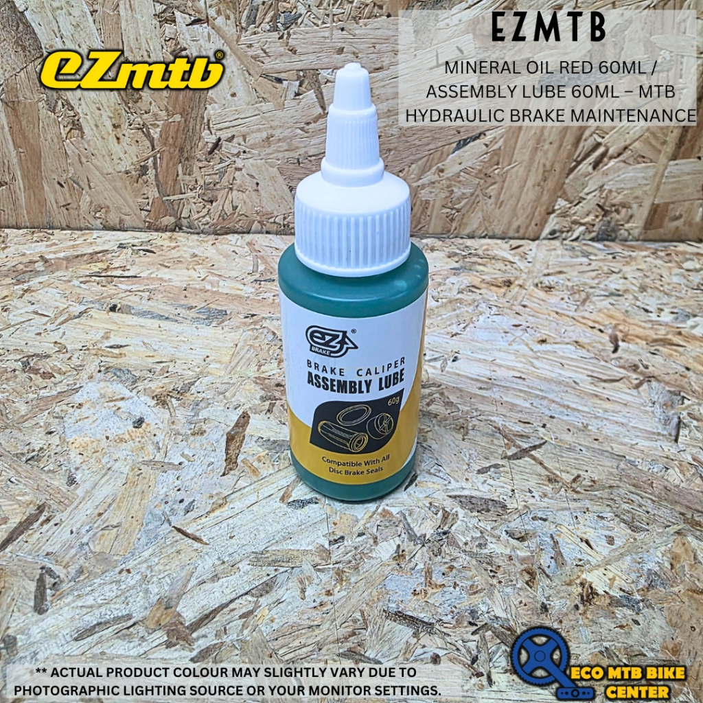 EZMTB Assembly Lube 60ml