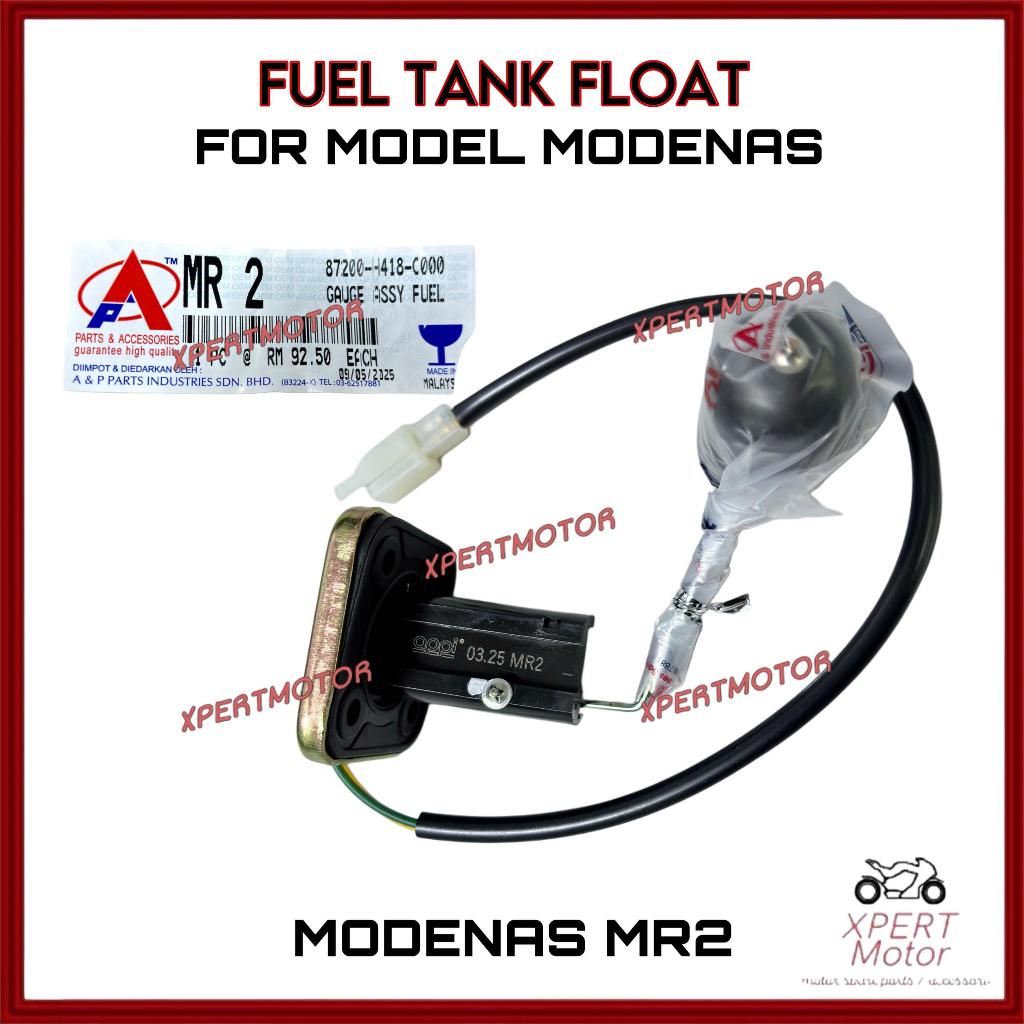 APPI Modenas MR2 FEEL TANK FLOAT