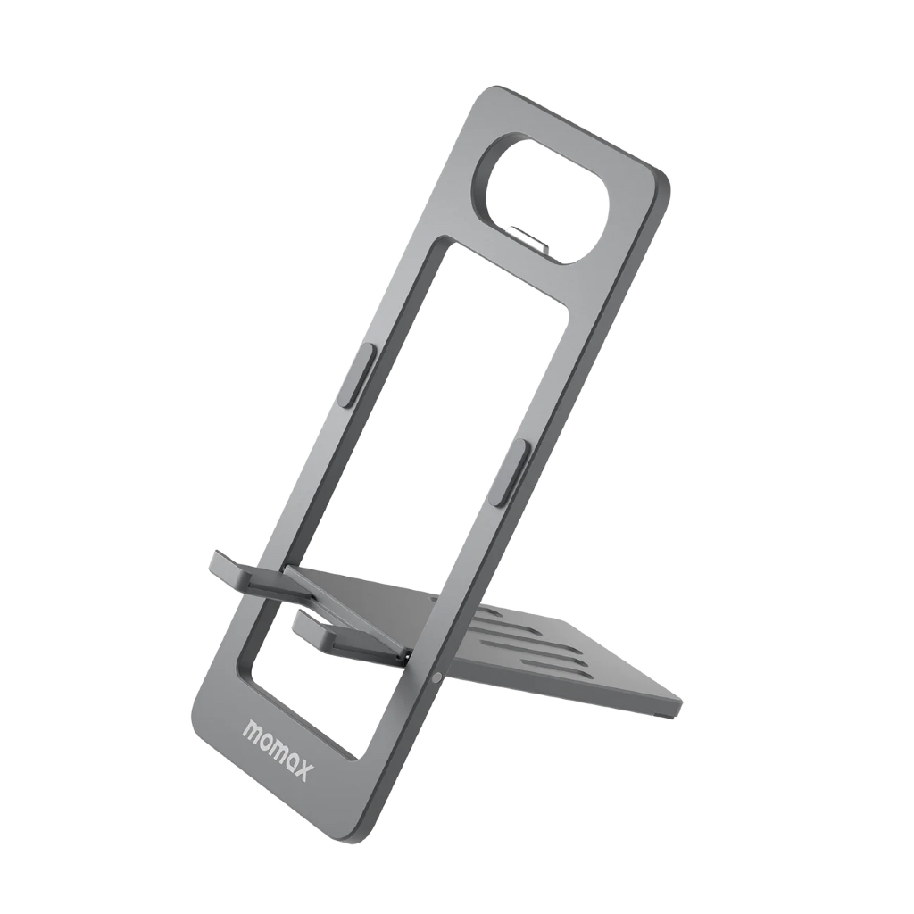 Momax ขาตั้งพับได้ Handy Mobile Stand