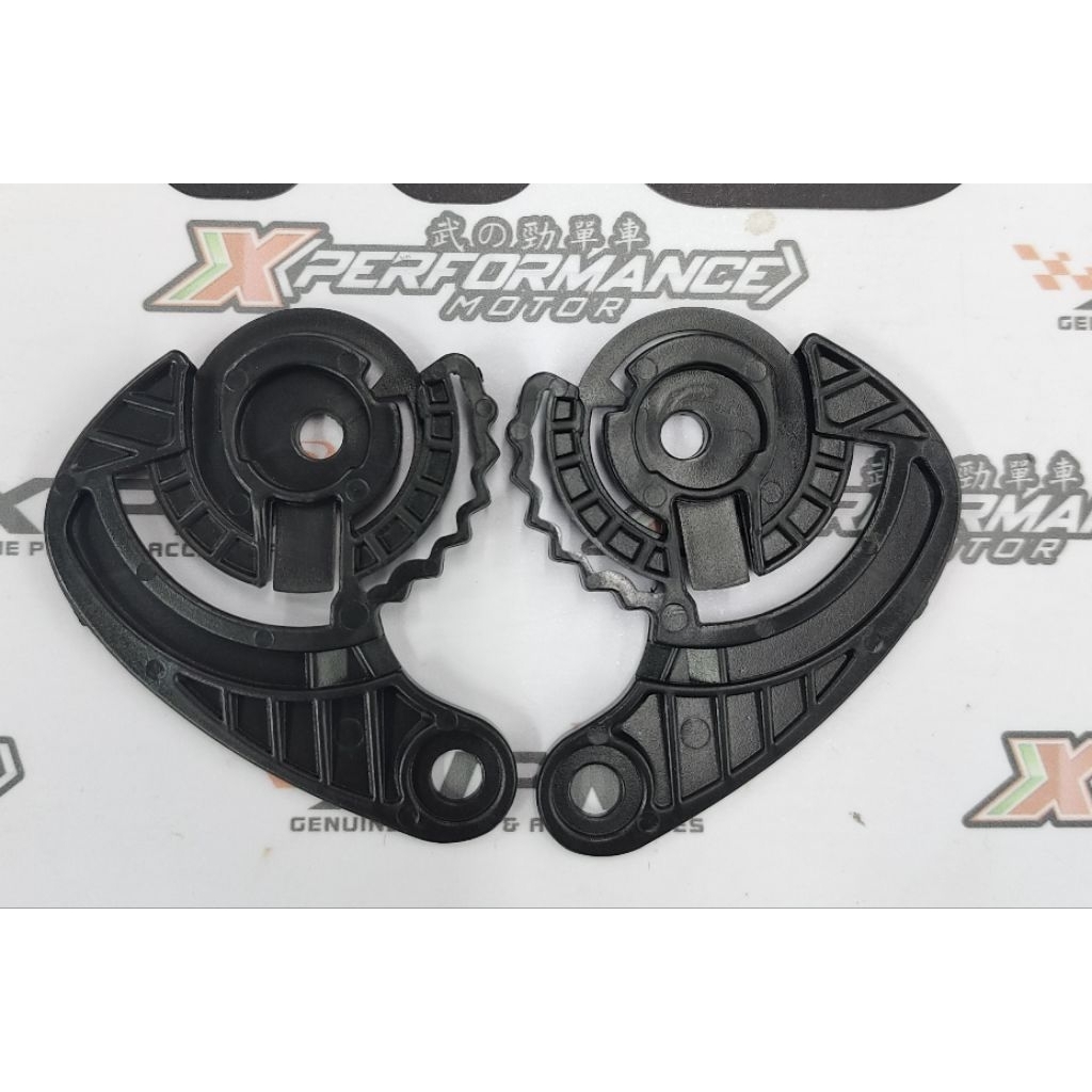 ฐานเกียร์ NHK R6 / XR2 RACHET