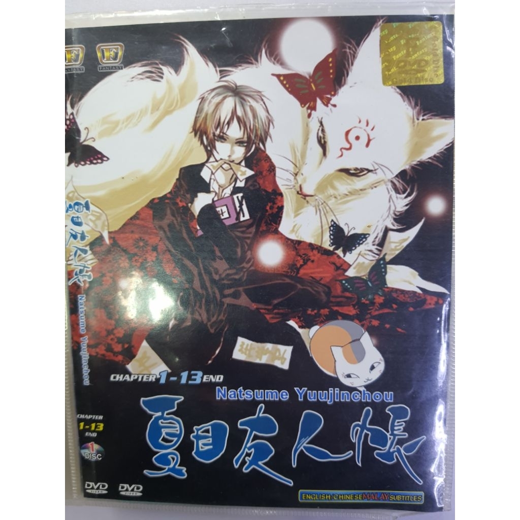 ANIME MINAMI KE COLLECTION