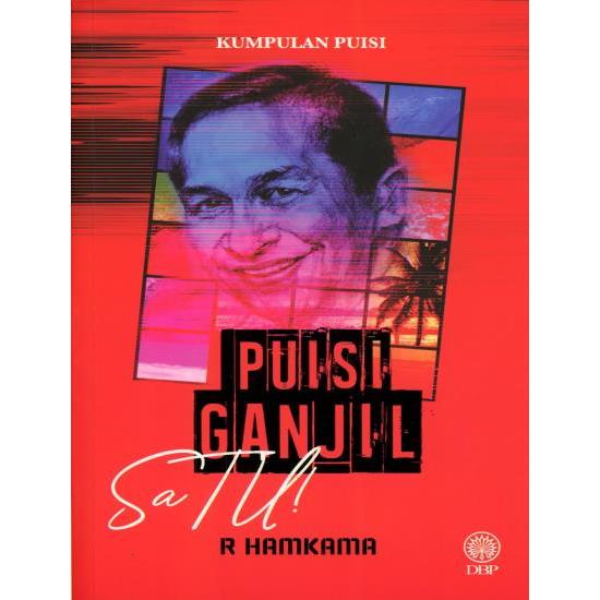 ( DBP ) POETRY COLLECTION: ONE GAJIL POETRY (K/K)