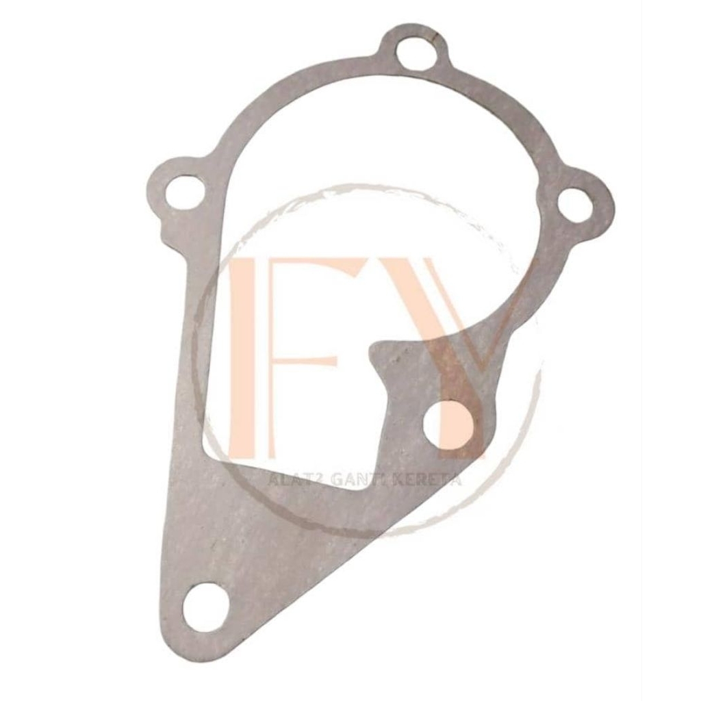 HYUNDAI GETZ 1400CC 1600CC HYUNDAI MATRIX 1600CC ปั๊มน้ํา GASKET