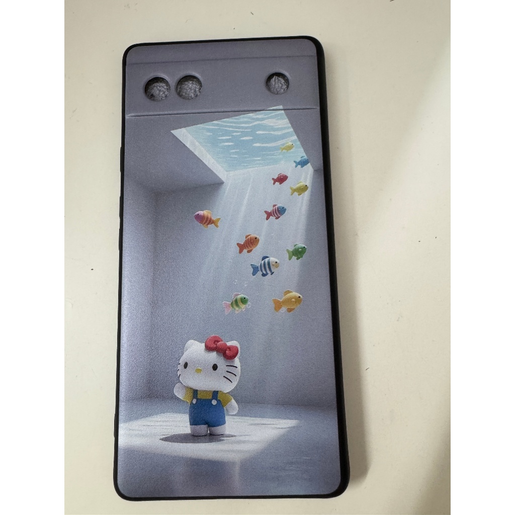 เคสโทรศัพท์ Google Pixel พร้อมกราฟิก Pixel 6a Pixel 6 Pixel 6 Pro Pixel 7a Pixel 7 Pixel 7 Pro