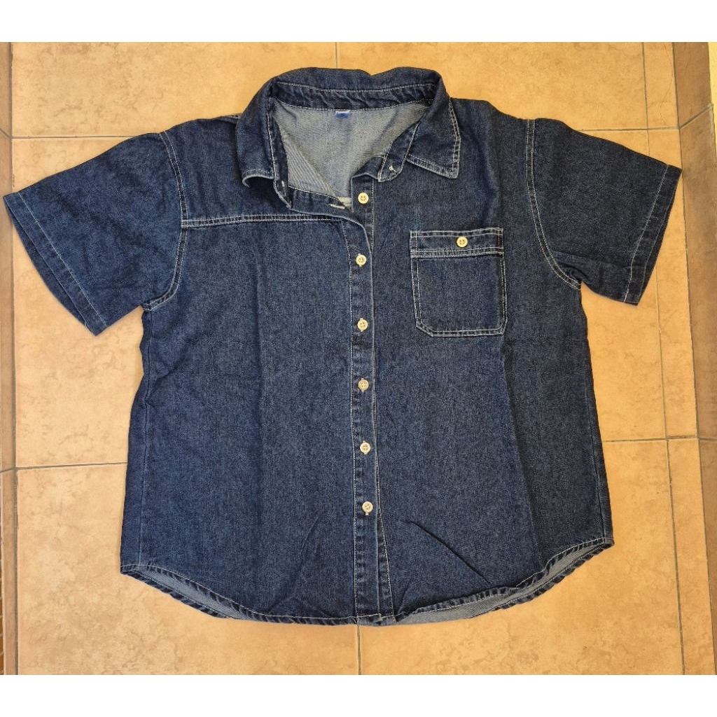 NEW JEANS SHIRT*****