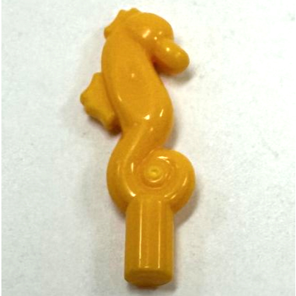 LEGO PARTS 49595a Friends Accessories Seahorse