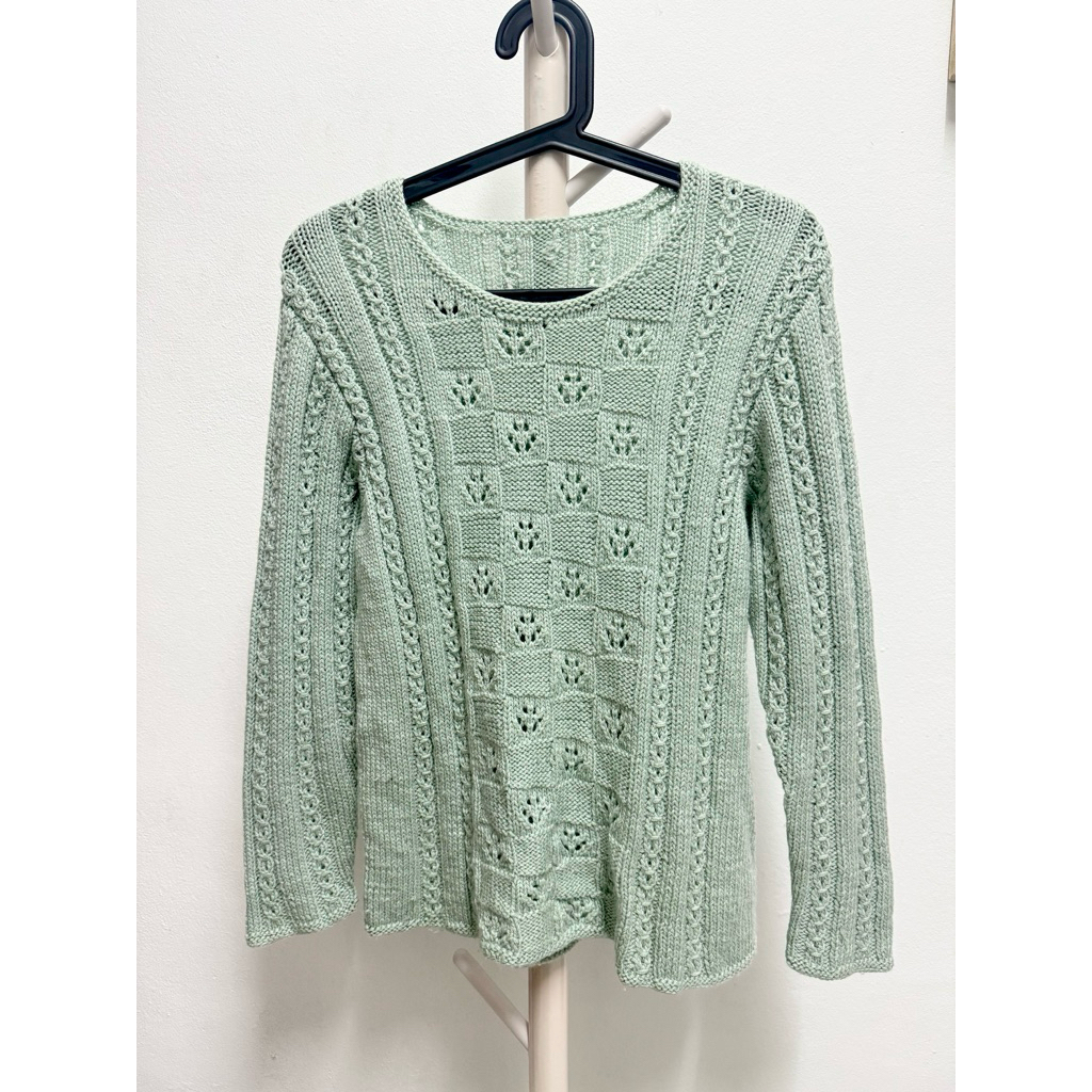 CLEARANCE KNITWEAR RM4