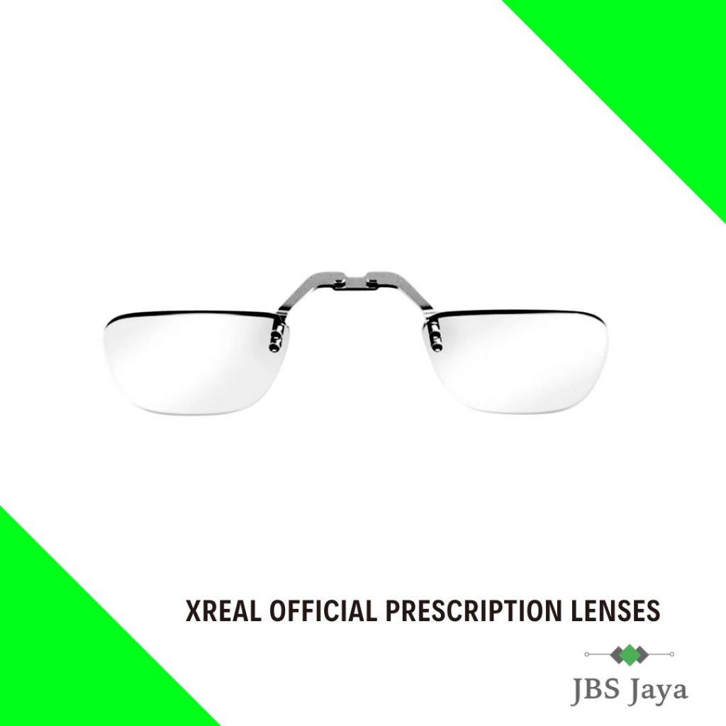 XREAL Air 2 / XREAL Ultra / XREAL One คอนแทคเลนส์อย่างเป็นทางการ