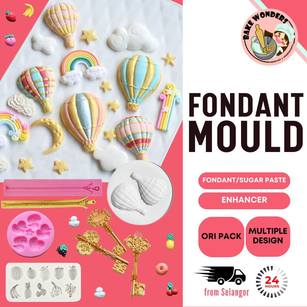 ซิลิโคนFondant Mould/หมากฝรั่งวางหุ่นแม่พิมพ์/หุ่นแม่พิมพ์/แม่พิมพ์ซิลิโคน/การออกแบบFondant/Fondant/