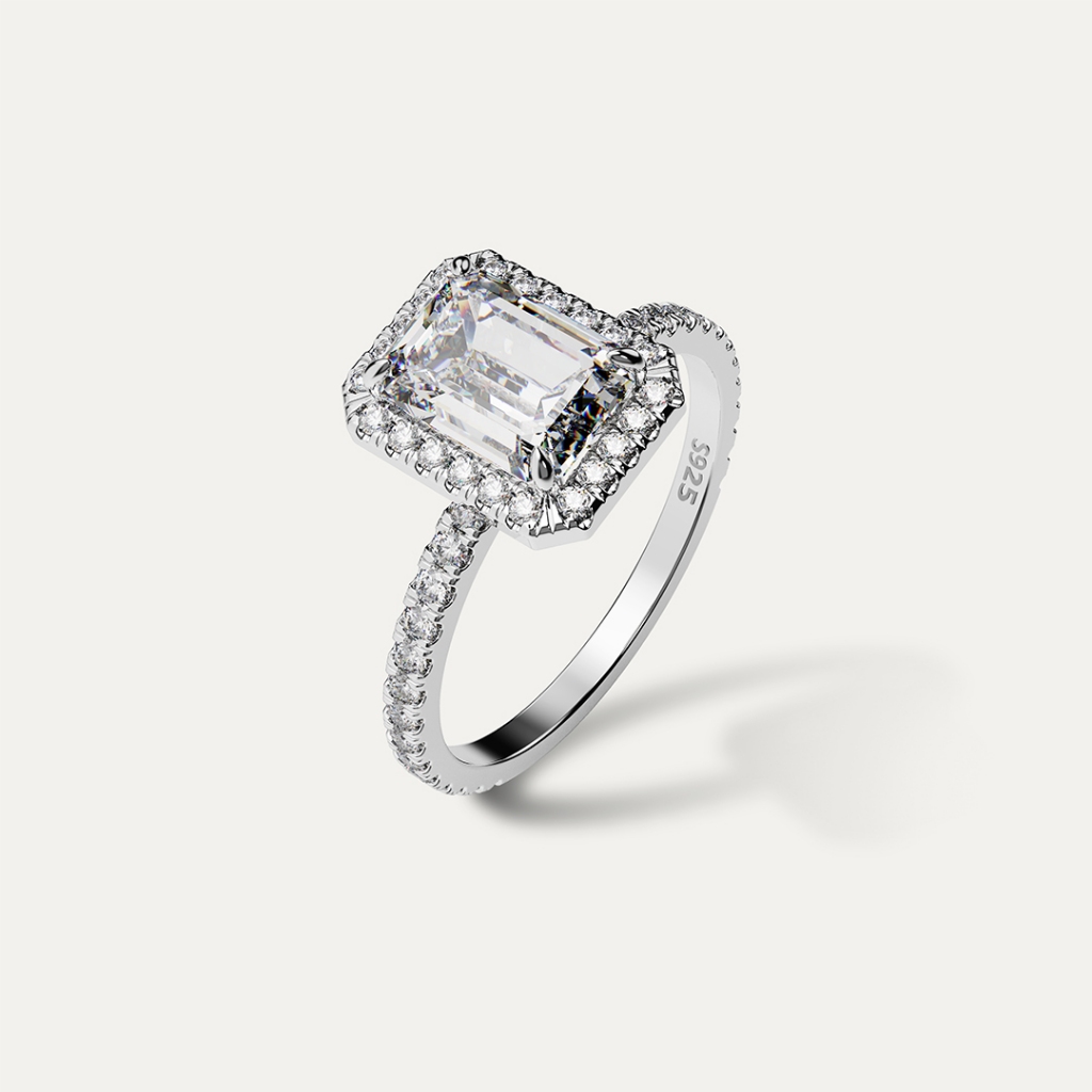 ELFI Zaira 925 เงิน P57