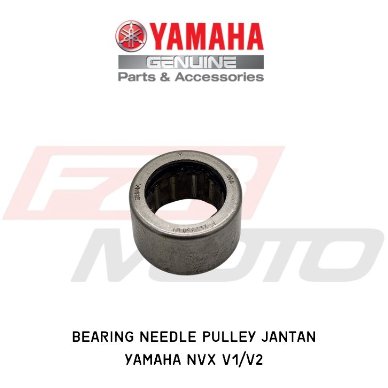 BEARING NEEDLE PULLEY JANTAN NVX V1/ V2 2DP-E7678-10