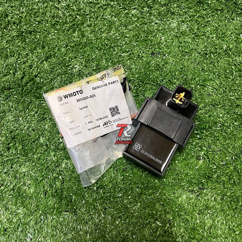 WMOTO WM110 / SM SPORT 110E V2 CDI 305000-025