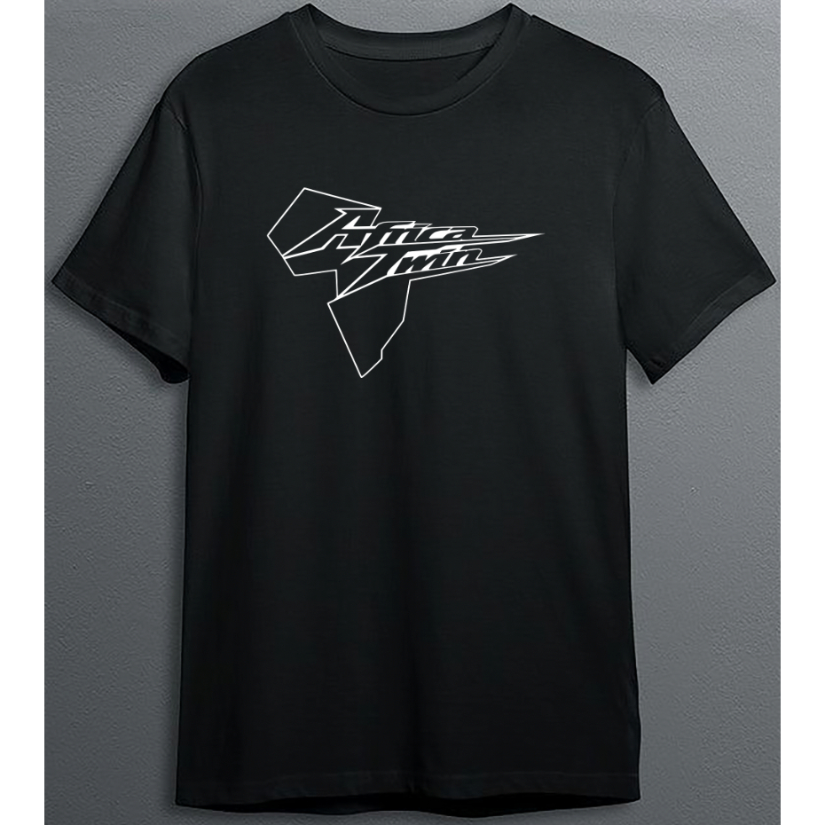 เสื้อยืด HONDA AFRICA TWIN