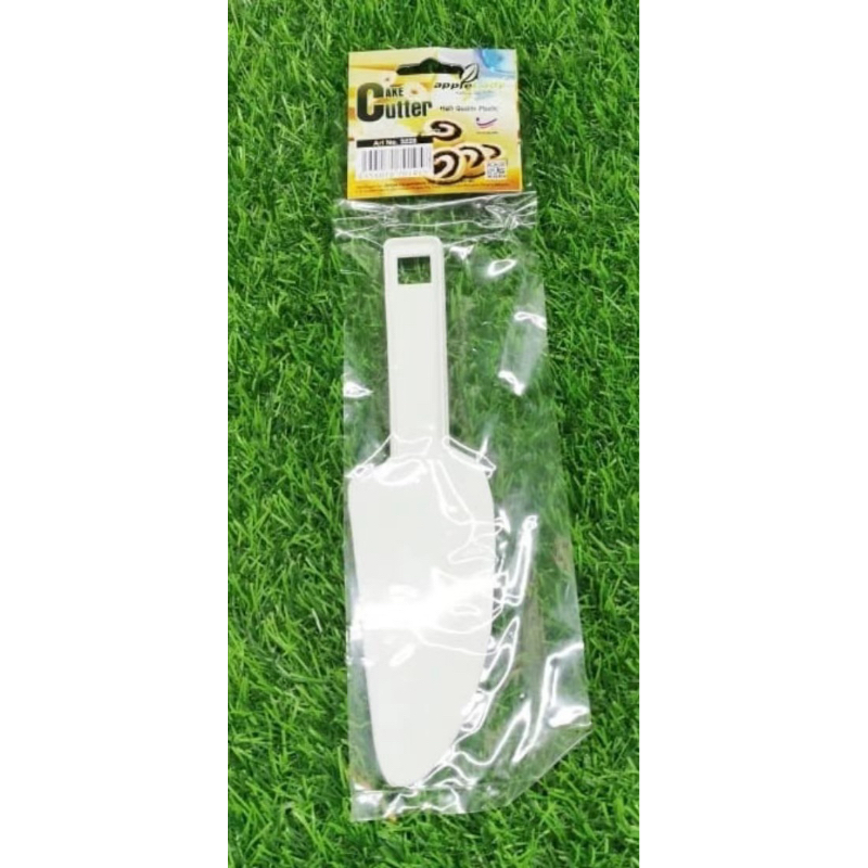 PP Apple Lady เครื่องตัดเค้กคุณภาพสูง