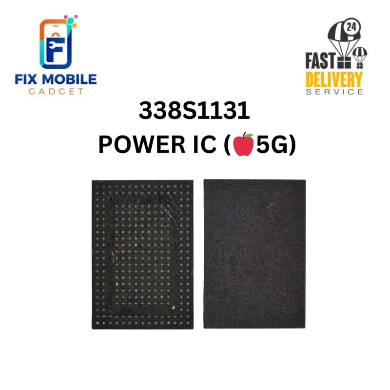 IP 5 5G G 5S S POWER IC 338S1131 338S1216-A2 REPLACEMENT PART
