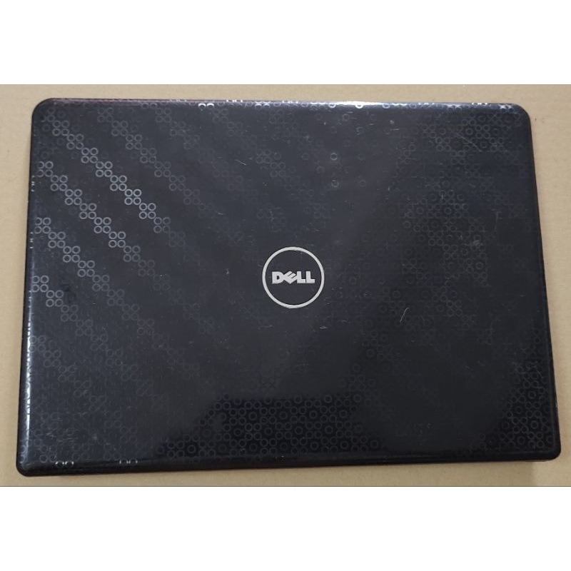 ฝาหลัง LCD ของ Dell Inspiron N4020 พร้อมขอบด้านหน้า
