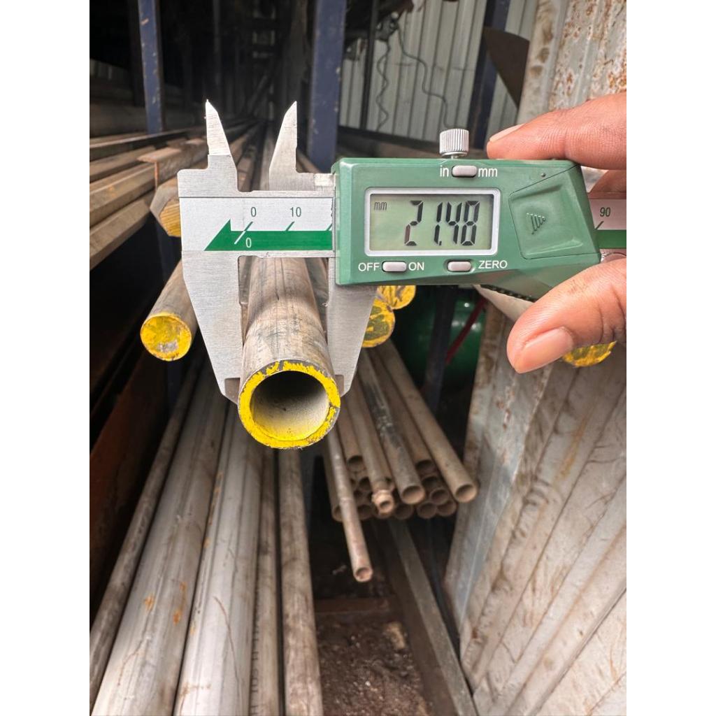 SS 304 WELDED PIPE/ SCH 10 SCH 40