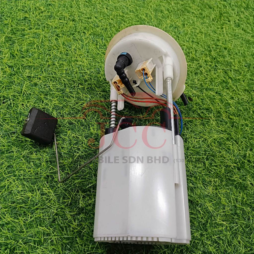 BMW (E90) 2005-2011 FUEL PUMP 2233090 ญี่ปุ่นใช้แล้ว [2E-6D-D871]