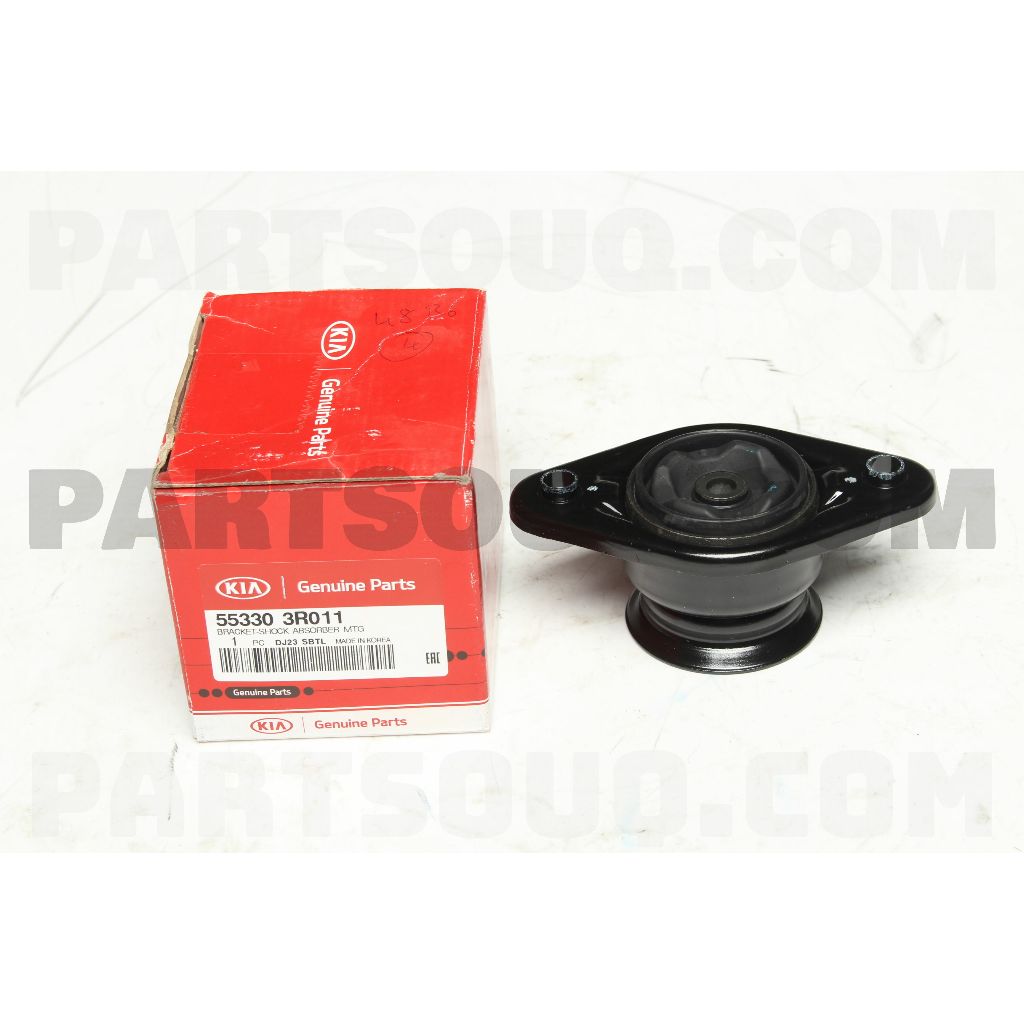 (HYUNDAI KIA) REAR ABSORBER MOUNTING 1PCS KIA OPTIMA K5>>55330 3R011