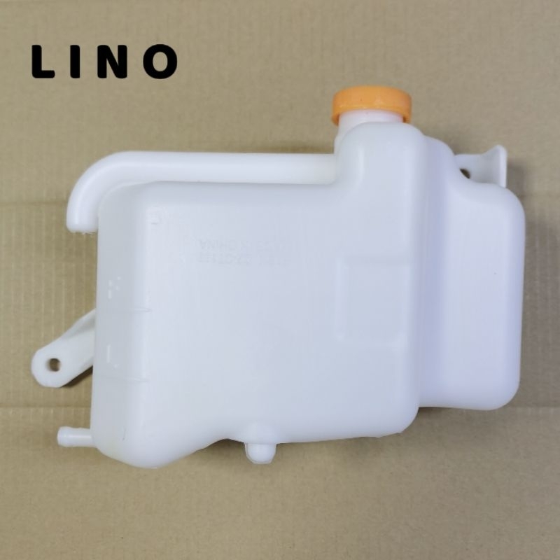MITSUBISHI TRITON KL3 SPARE TANK /RADIATOR SPARE TANK