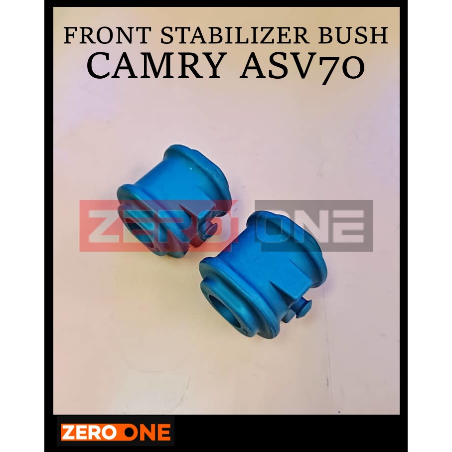 Toyota CAMRY ASV70 FRONT STABILIZER BUSH 48815-33150