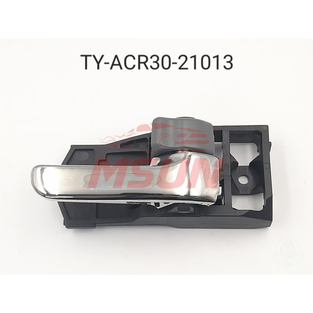 มือเปิดในประตู TOYOTA ESTIMA ACR30