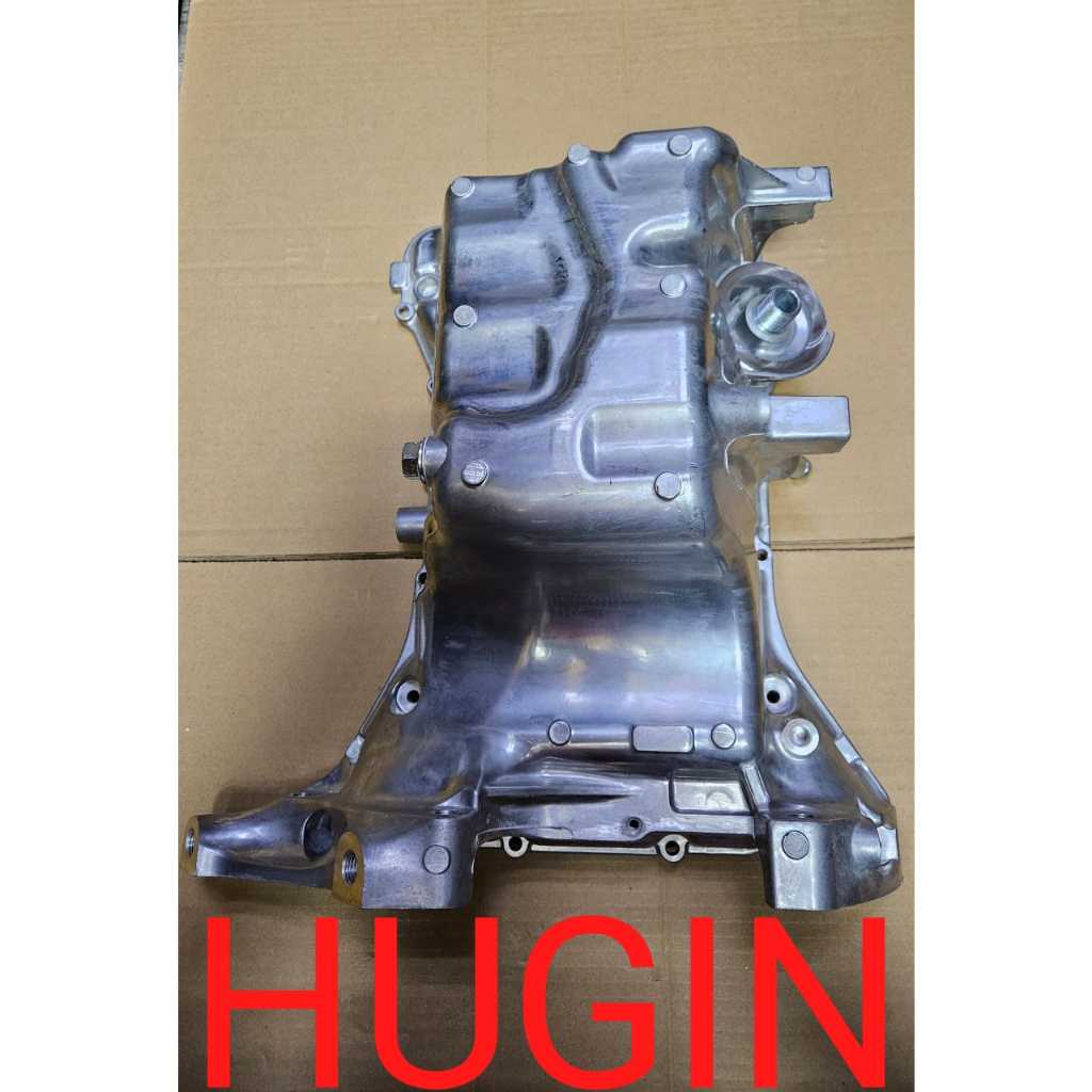 / OE HONDA CITY 08 Y / HONDA JAZZ 09 Y / HONDA FREED 10-13 Y OIL SUMP ASSY