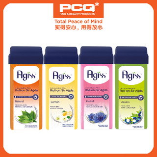 Agiss Roll-On Wax Hair Removal (100ml)