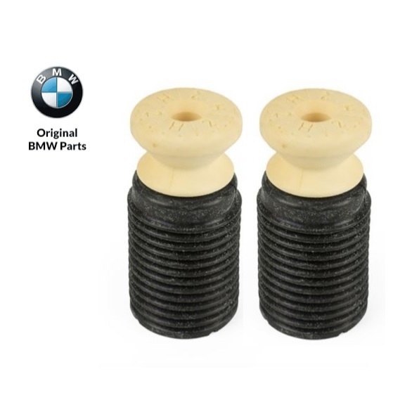 BMW F06 F10 F12 F18 โช้คอัพหน้า Damper Bush