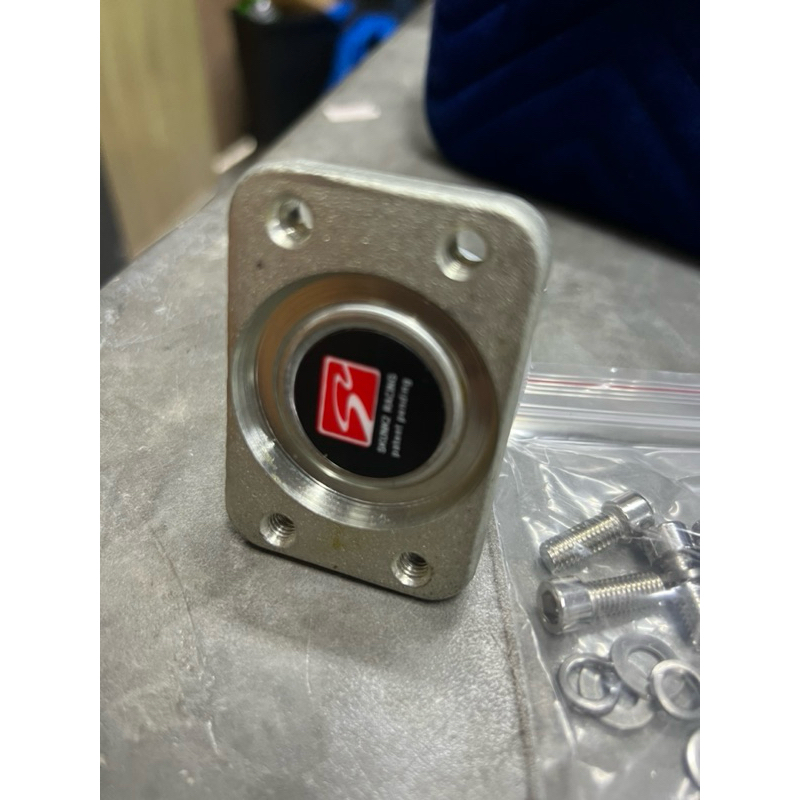 Honda civic eg ek crx ej sh4 so4 sr4 บูชแขนควบคุมบนคุณภาพสูง (000168)