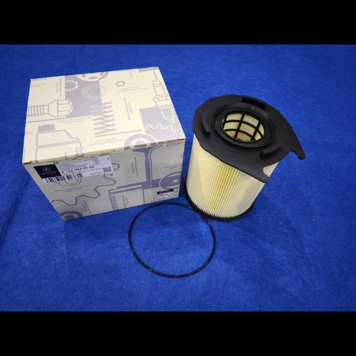 เครื่องยนต์กรองอากาศ MERCEDES BENZ W176 A45 W117 CLA45 W156 GLA45 AMG 4MATIC 2.0CC (A1330940104)