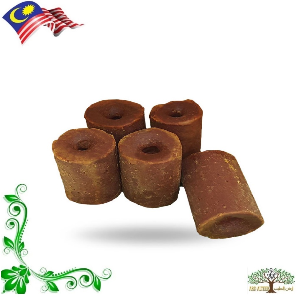 Gula Melaka พรีเมี่ยม (เพียว)