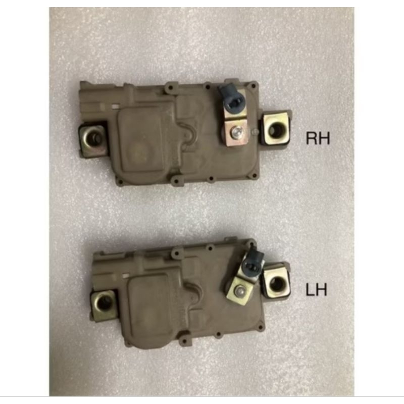 Proton Wira Central Lock Actuator ด้านหน้า,ด้านหลัง LH/RH