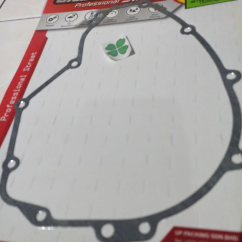 KAWASAKI ZXR250 CLUTCH GASKET ZXR 250