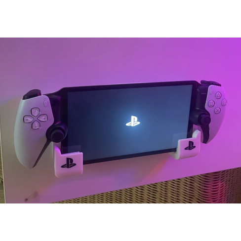 ติดผนังสําหรับ Playstation Portal