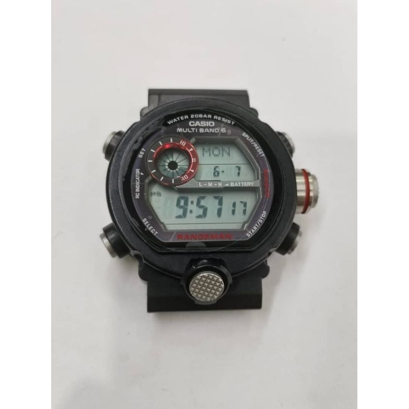 โมดูล Rangeman GW-9400 สําเนา