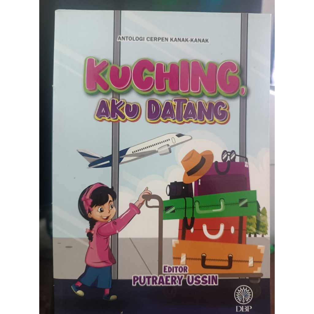 (DBP) KUCHING, I COMING