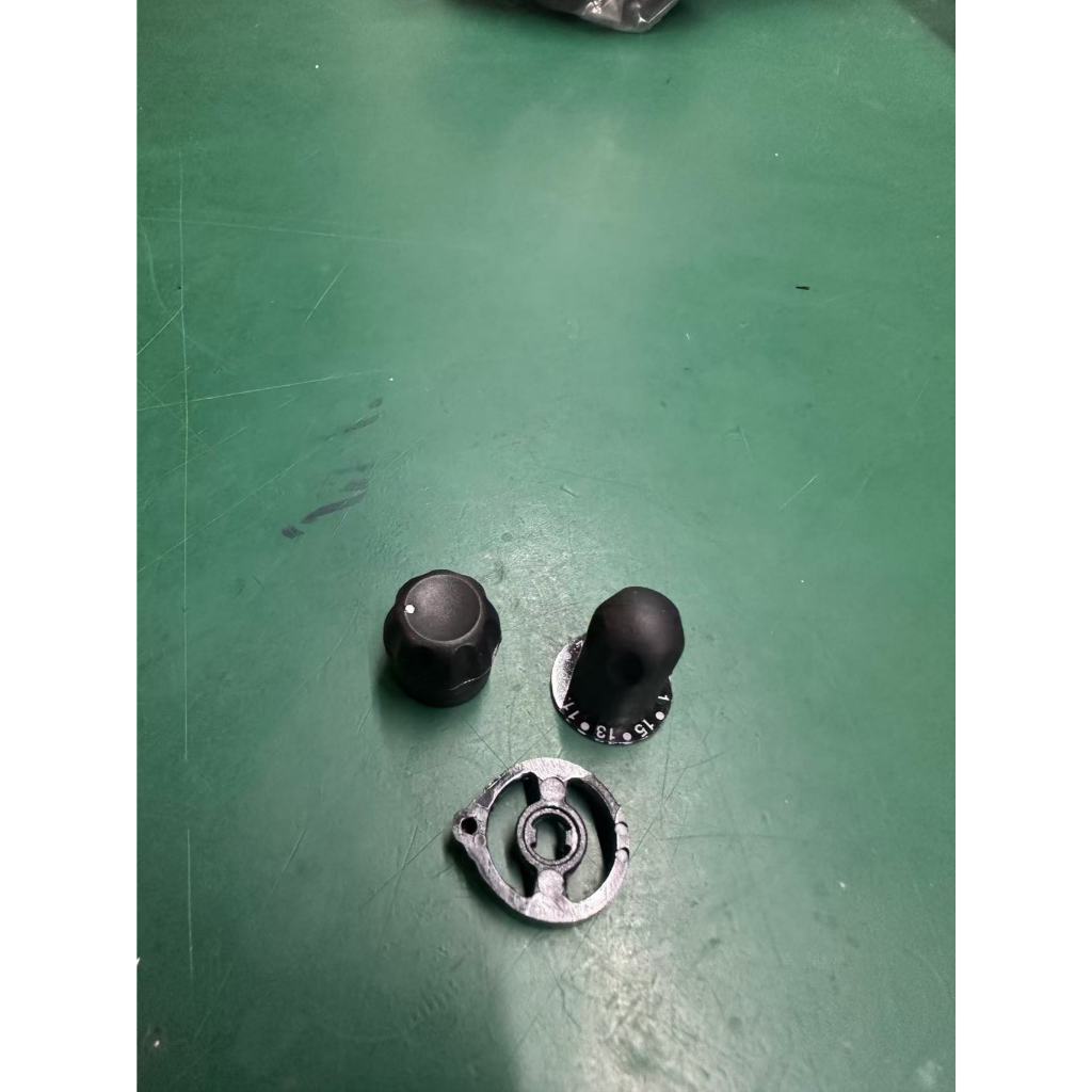 MOTOROLA XTS2500i PAIR KNOB