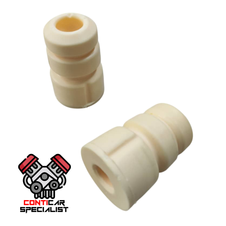 8K0412131E (2 ชิ้น) ด้านหน้า ABSORBER BUSH 81 มม.สําหรับ AUDI A4 A5 A6 A7 Q5 Q7 Q8