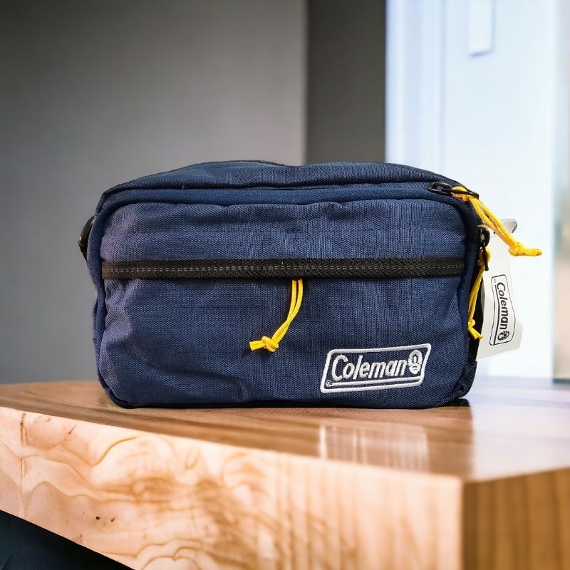 Sling BAG COLEMAN WAIST BAG 2IN1