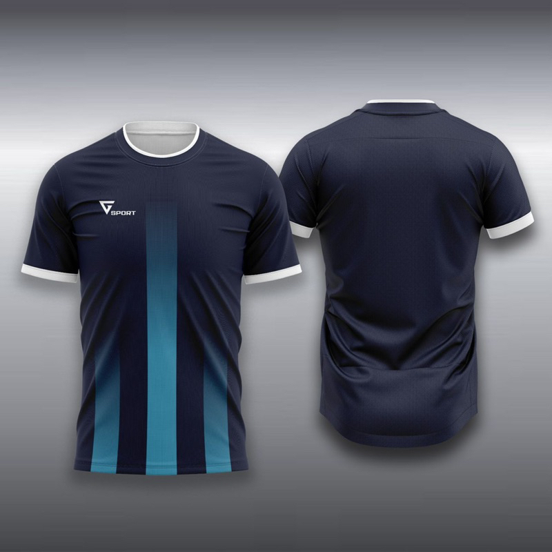 [ HOT ITEM] FUTSAL JERSEY FUTSAL JERSEY FUTSAL JERSEY LONG JERSEY